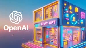 OpenAI om het te lanceren GPT Volgende week opslaan