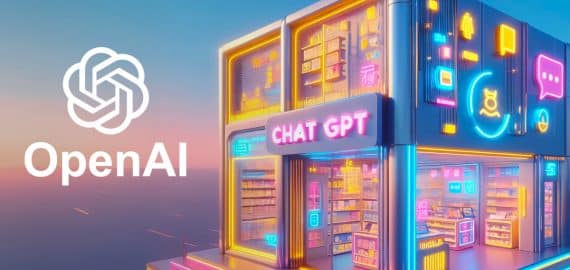 OpenAI to Launch its GPT Store Next Week