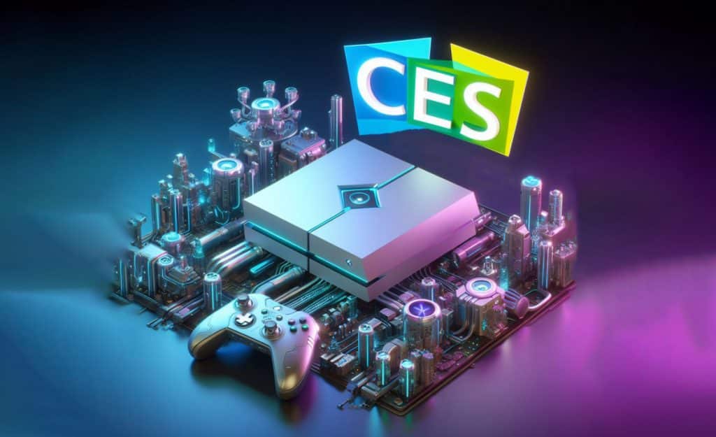 Insider Look: CES 2024's Most Awaited AI Announcements You Can't Miss