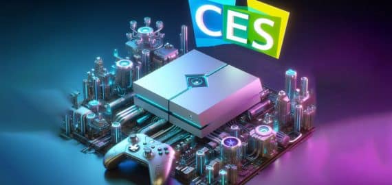 Insider Look: CES 2024’s Most Awaited AI Announcements You Can’t Miss