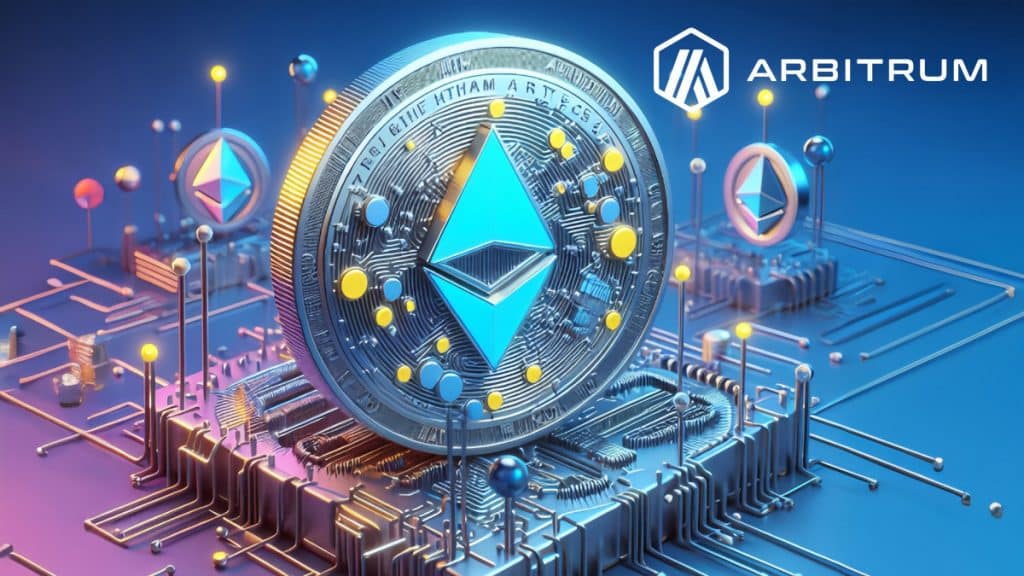 Arbitrum Orbit Adds Custom Gas Token Support, Expands Utility for Layer 3 Chains