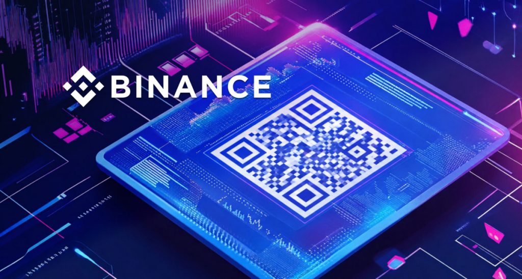 Binance Pay Expands QR Payment Network Amid Rising Adoption for Everyday Crypto Transactions