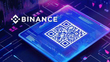 Binance Pay Expands QR Payment Network Amid Rising Adoption for Everyday Crypto Transactions