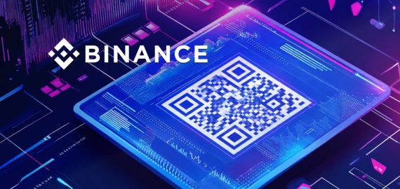 Binance Pay Expands QR Payment Network Amid Rising Adoption for Everyday Crypto Transactions