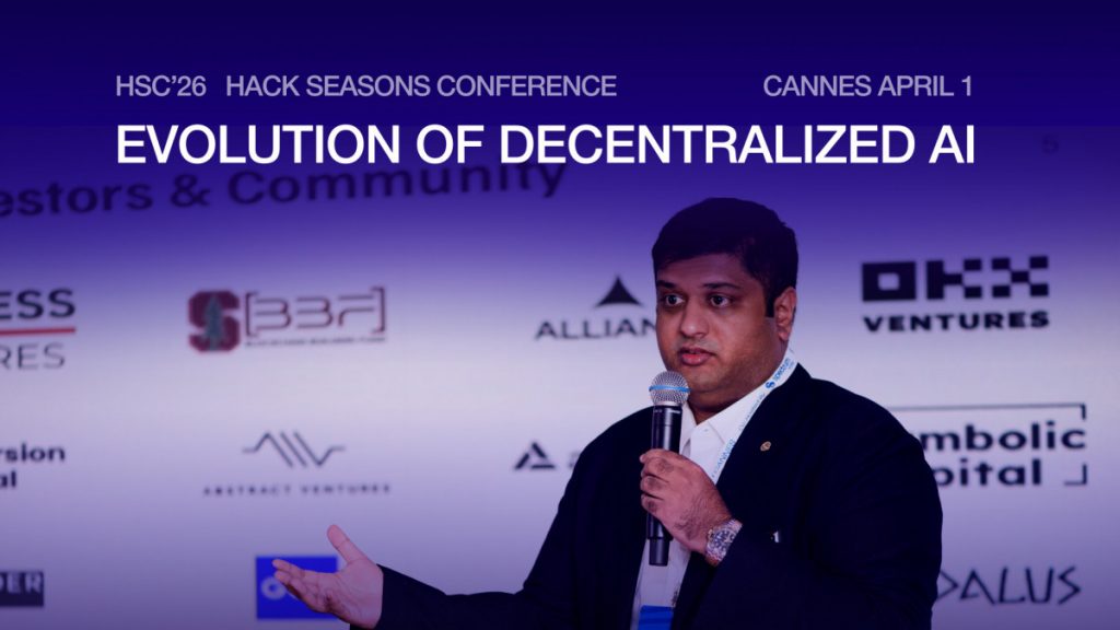 Why AI-Native Blockchains Are Emerging As The Next Big Web3 Battleground