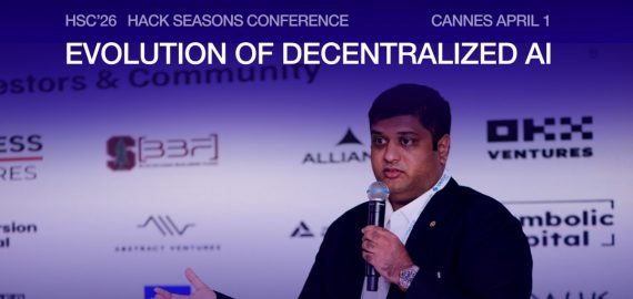Why AI-Native Blockchains Are Emerging As The Next Big Web3 Battleground