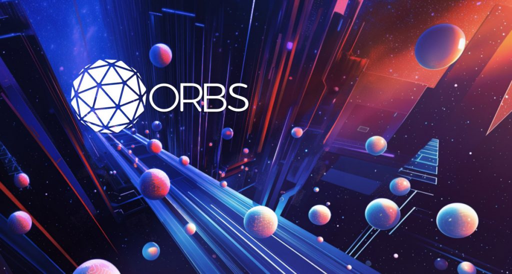 SPOT By Orbs And The Shift To Machine-Native DeFi Infrastructure