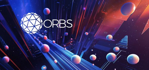 SPOT By Orbs And The Shift To Machine-Native DeFi Infrastructure