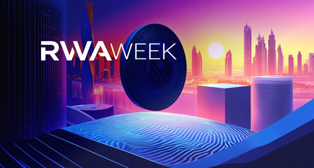 RWA SUMMIT Dubai Concludes, Marking A Defining Milestone For Institutional Tokenization