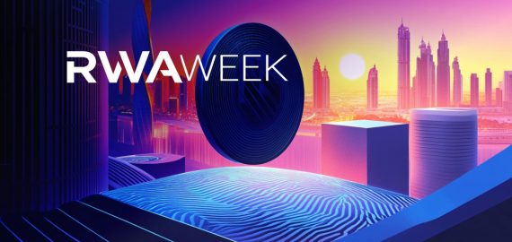 RWA SUMMIT Dubai Concludes, Marking A Defining Milestone For Institutional Tokenization