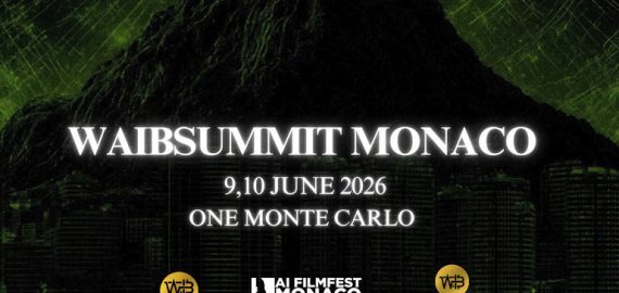 WAIB Summit Monaco 2026 Returns
