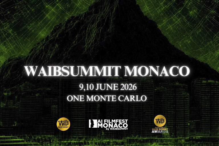 WAIB Summit Monaco 2026 Returns