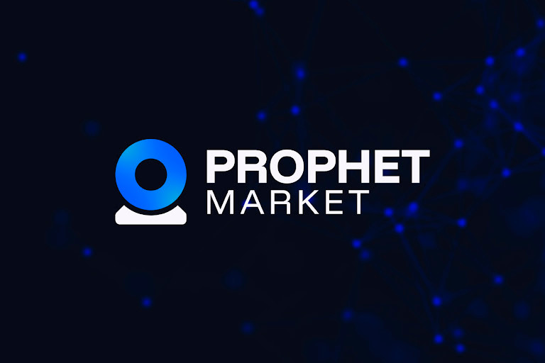 Prophet launches AI-powered prediction market with live $10,000 trading tranche