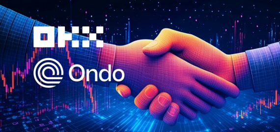 OKX And Ondo Finance Advance Tokenized Finance Model, Unifying US Equities, Derivatives, And Pre-IPO Markets On-Chain
