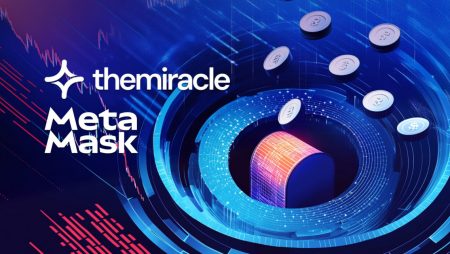 theMiracle Powers In-Wallet Benefits Within MetaMask’s New Rewards Experience