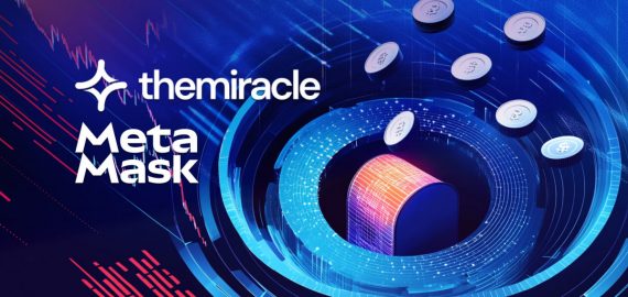 theMiracle Powers In-Wallet Benefits Within MetaMask’s New Rewards Experience