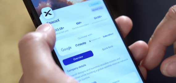 WLTH Launches Mobile App on iOS and Android, Opening the Door to Pre-IPO Opportunities