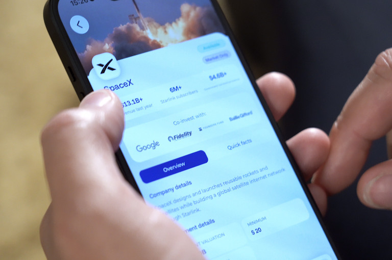 WLTH Launches Mobile App on iOS and Android, Opening the Door to Pre-IPO Opportunities