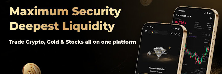 Beyond the CEX: How YUBIT’s 500-Asset Platform is Merging Crypto and TradFi