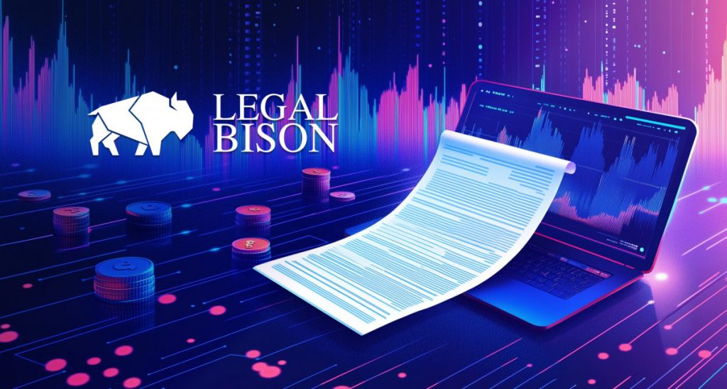 LegalBison Breaks Down The Crypto Licensing Landscape: Requirements, Jurisdictions, And Common Pitfalls For 2026 Applicants