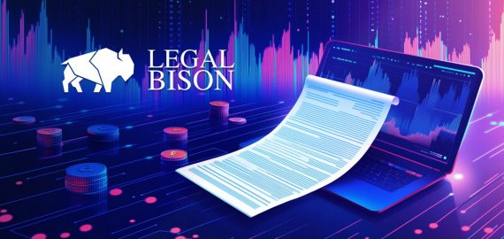 LegalBison Breaks Down The Crypto Licensing Landscape: Requirements, Jurisdictions, And Common Pitfalls For 2026 Applicants