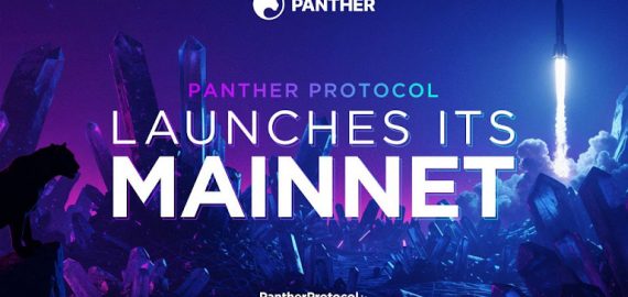 Programmable Privacy Is Live: Panther Protocol Deploys on Polygon