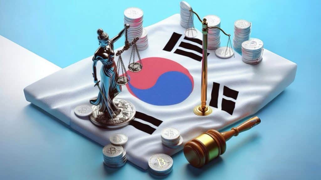 South Korean Customs Joins Forces with Major Exchanges to Combat Illegal Crypto Transactions