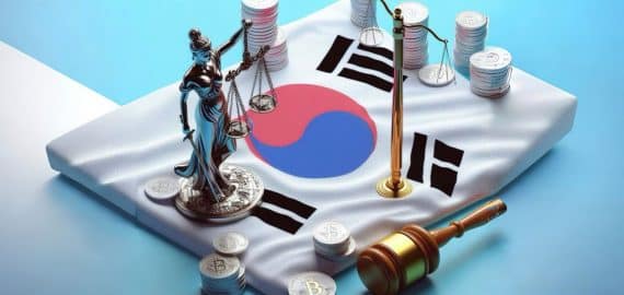 South Korean Customs Joins Forces with Five Major Exchanges to Combat Illegal Crypto Transactions