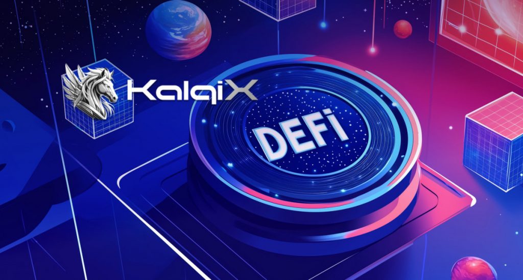 KalqiX Releases Platform Overview, Highlighting How It Is Empowering DeFi Communities By Ending The Era Of Trade-Offs