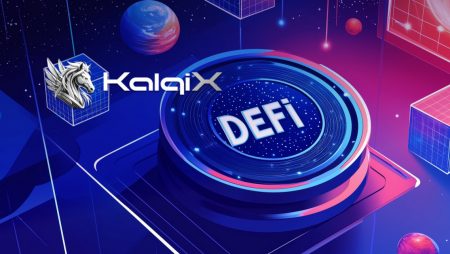 KalqiX Releases Platform Overview, Highlighting How It Is Empowering DeFi Communities By Ending The Era Of Trade-Offs
