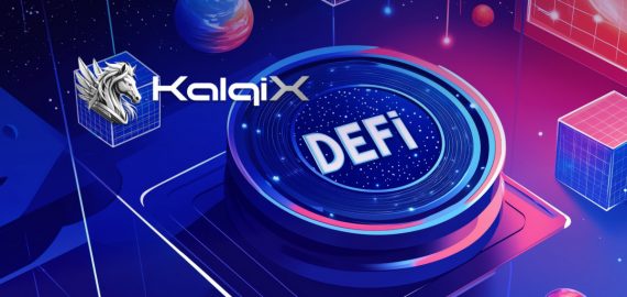KalqiX Releases Platform Overview, Highlighting How It Is Empowering DeFi Communities By Ending The Era Of Trade-Offs