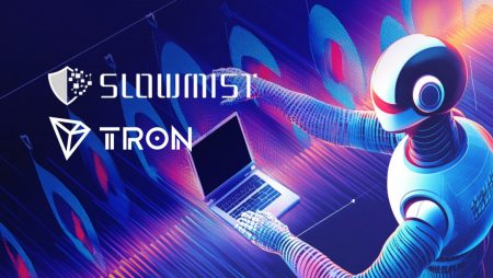 SlowMist Reports Advanced TRON Wallet Phishing Attack With Chrome Extension Impersonation And Remote Iframe Loading