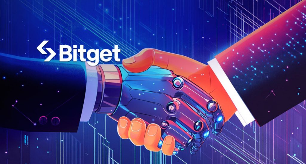 Bitget Signs Cooperation Agreement With Gelephu Mindfulness City Authority To Explore Licensed Digital Asset Presence In Bhutan