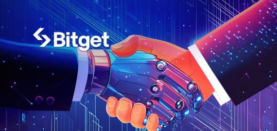 Bitget Signs Cooperation Agreement With Gelephu Mindfulness City Authority To Explore Licensed Digital Asset Presence In Bhutan