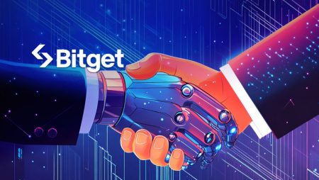 Bitget Launches preOPAI On IPO Prime, Expanding Tokenized Pre-IPO Access To AI Sector