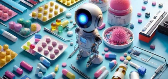 Alphabet’s Isomorphic Labs Partners Lilly and Novartis for AI-driven Drug Discovery