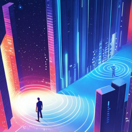Why Distribution Is Defining Winners In Crypto