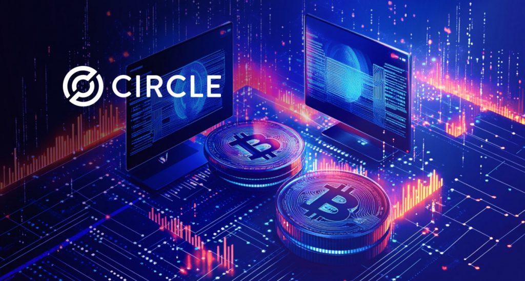 Circle Introduces Agent Stack, Building Financial Layer For AI Agents And Machine-Driven Payments
