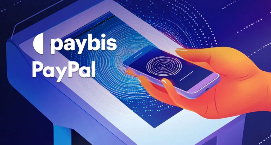 Paybis Expands US Payment Options With PayPal Integration