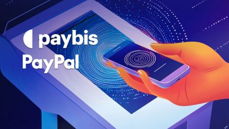 Paybis Expands US Payment Options With PayPal Integration