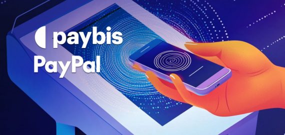 Paybis Expands US Payment Options With PayPal Integration