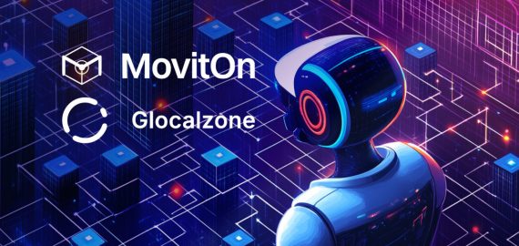 DePIN Startup MovitOn Acquires Peer-To-Peer Logistics Platform Glocalzone, Onboarding 1.3M Users Into The Web3 Economy
