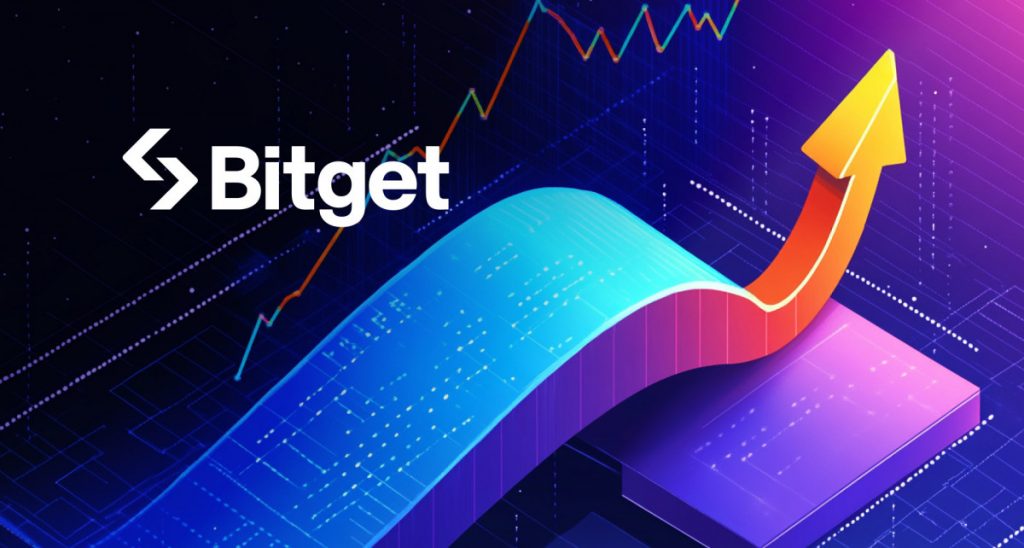 Bitget UEX Report Shows Retail Investors Expanding Beyond Crypto As 52% Add Equities And 51% Adopt AI Tools