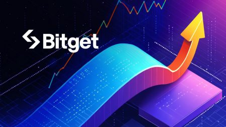 Bitget UEX Report Shows Retail Investors Expanding Beyond Crypto As 52% Add Equities And 51% Adopt AI Tools