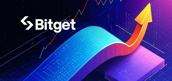 Bitget UEX Report Shows Retail Investors Expanding Beyond Crypto As 52% Add Equities And 51% Adopt AI Tools