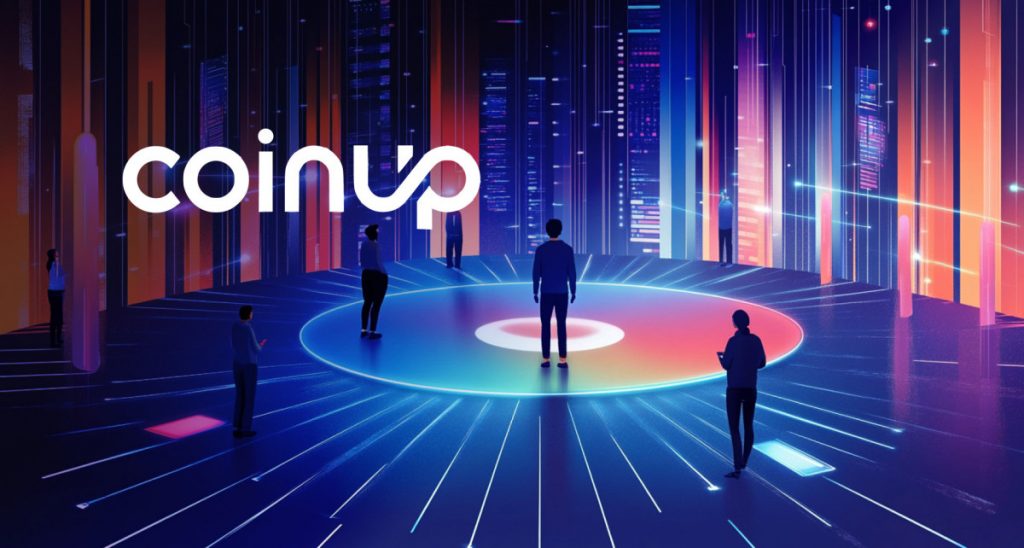 CoinUp’s Bangkok Growth Hub Sets The Stage For Web3’s Next Chapter