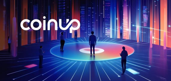 CoinUp’s Bangkok Growth Hub Sets The Stage For Web3’s Next Chapter