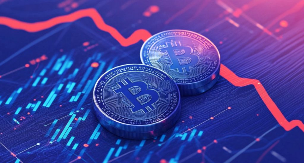 Bitcoin Rally Loses Steam, Bitfinex Warns Of Volatility Shock Near $82K