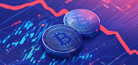 Bitcoin Rally Loses Steam, Bitfinex Warns Of Volatility Shock Near $82K