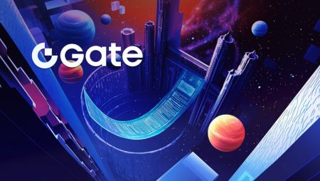 Gate Update: Record Inflows, Proof Of Reserves At 127%, And Strategic Moves Into AI And Web3 Identity
